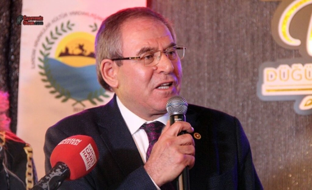 Tirit Gecesinde Birlik Beraberlik Görüntüleri - Resim 10