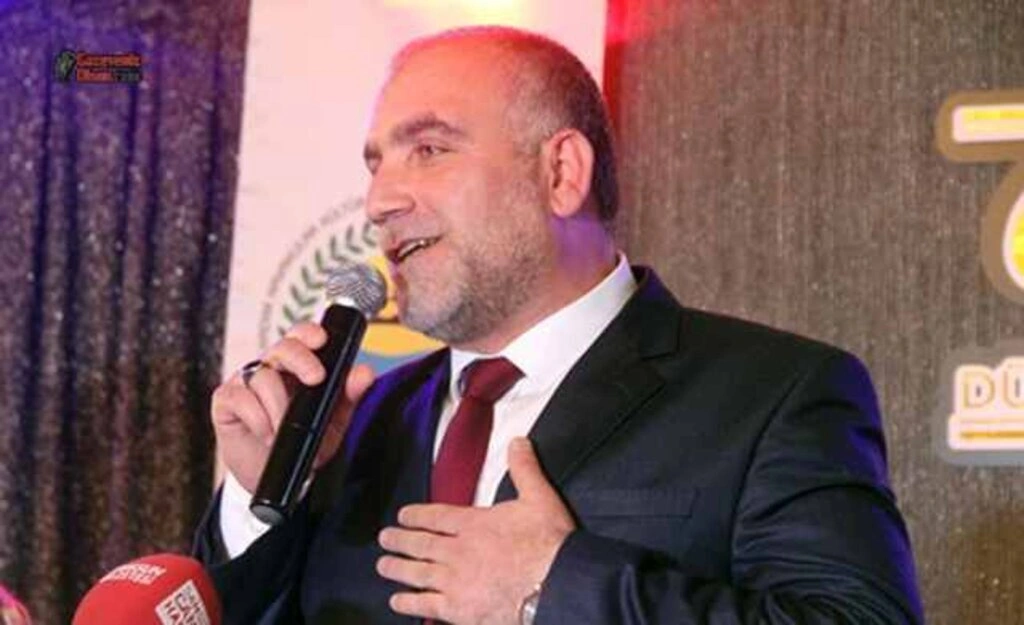 Tirit Gecesinde Birlik Beraberlik Görüntüleri - Resim 9