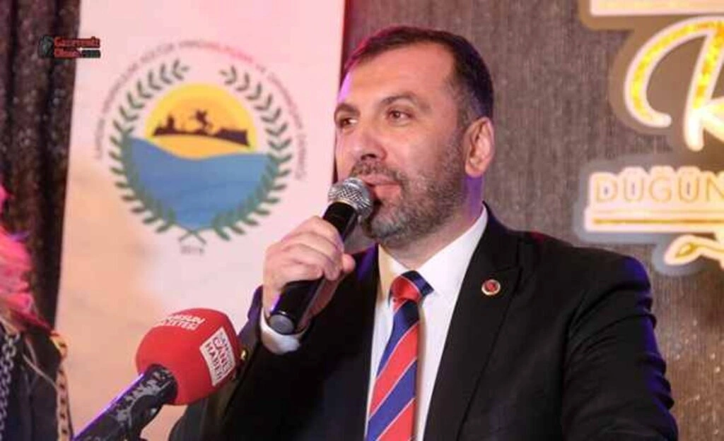 Tirit Gecesinde Birlik Beraberlik Görüntüleri - Resim 8