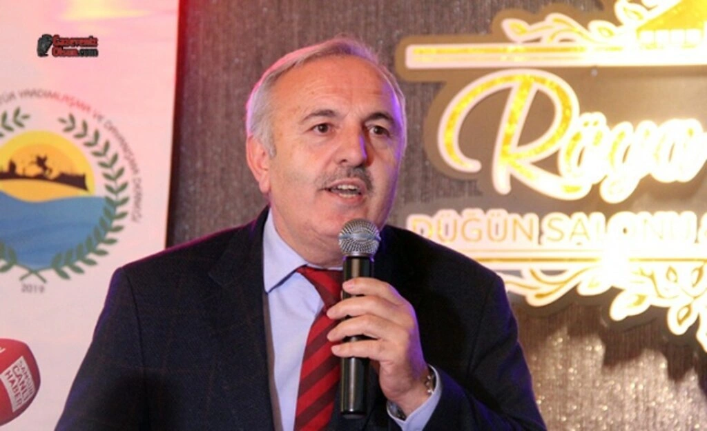 Tirit Gecesinde Birlik Beraberlik Görüntüleri - Resim 11