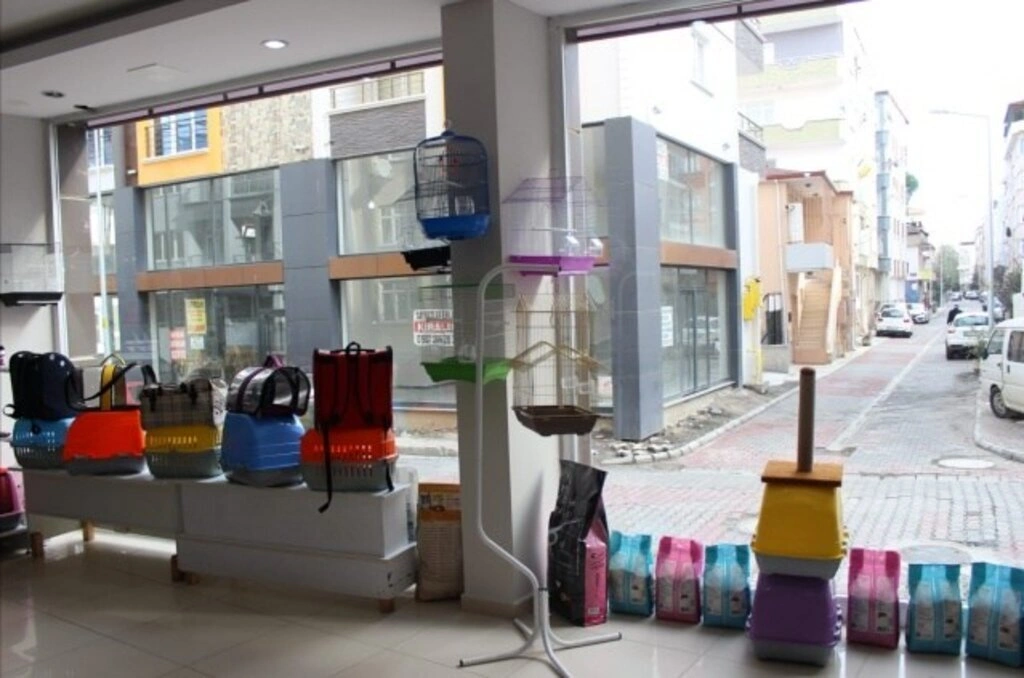 İz Kardelen Petshop Atakum'da - Resim 5