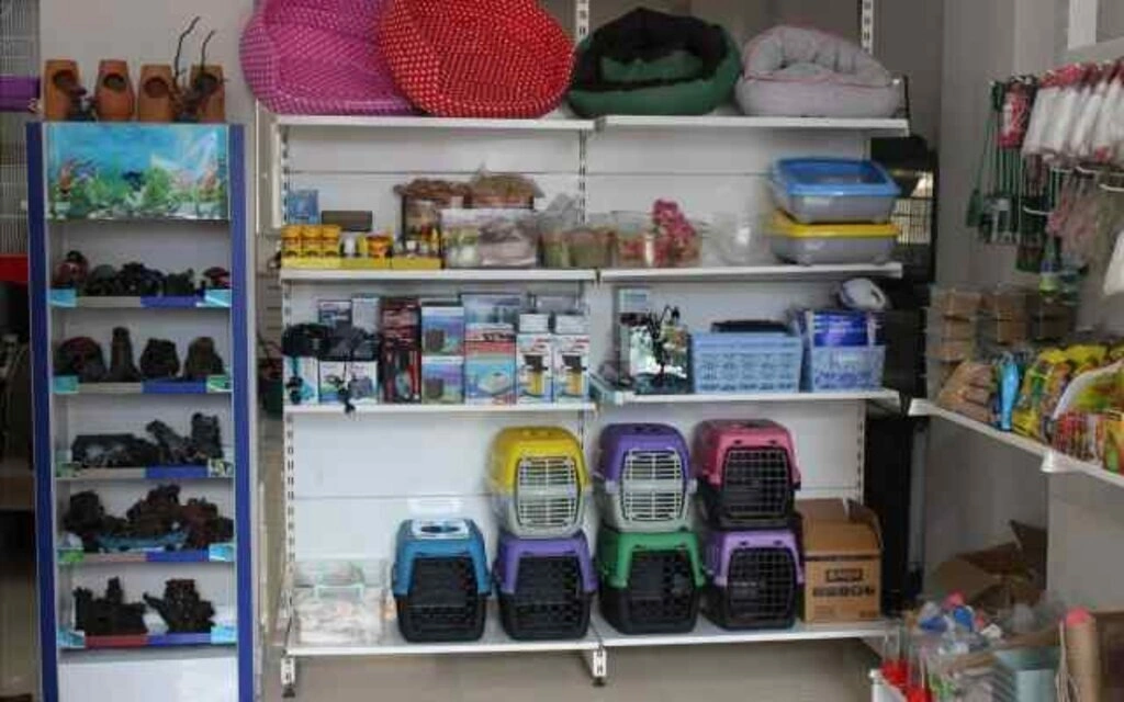 İz Kardelen Petshop Atakum'da - Resim 8