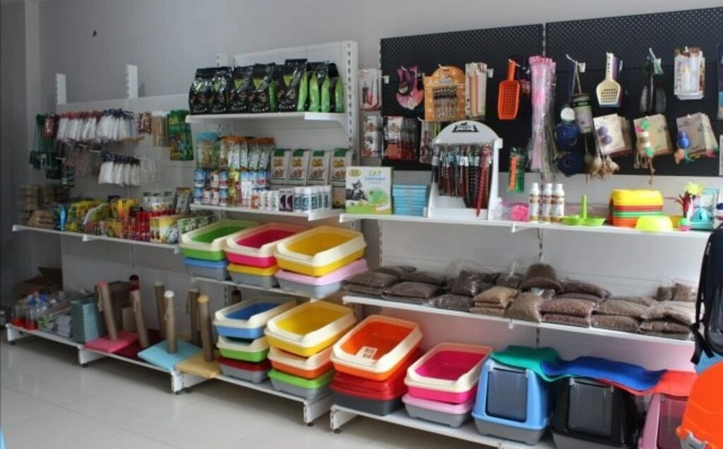 İz Kardelen Petshop Atakum'da - Resim 9