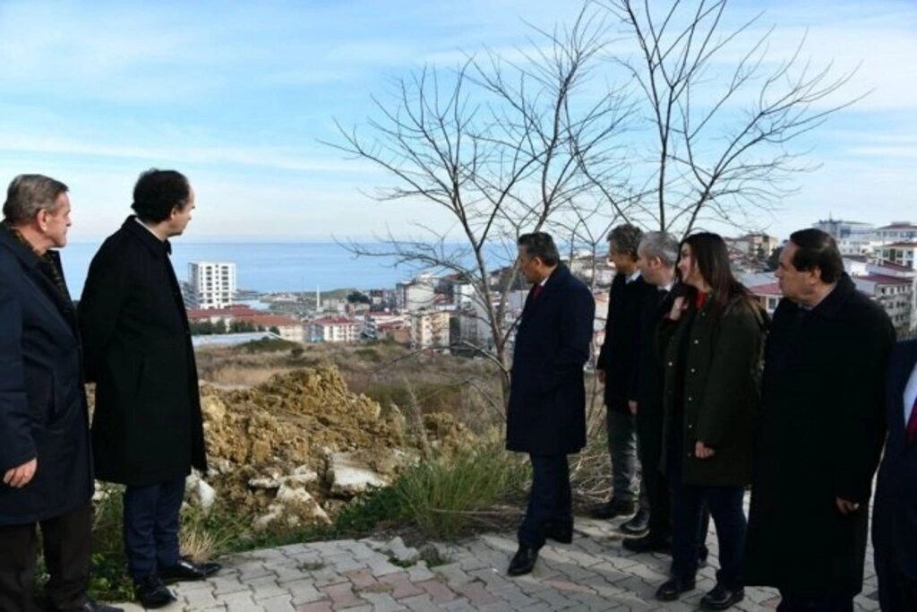 Samsun'a özel okul, özel hastane ve otel gibi yatırım yapmayı düşünen yatırımcıların dikkatine - Resim 2