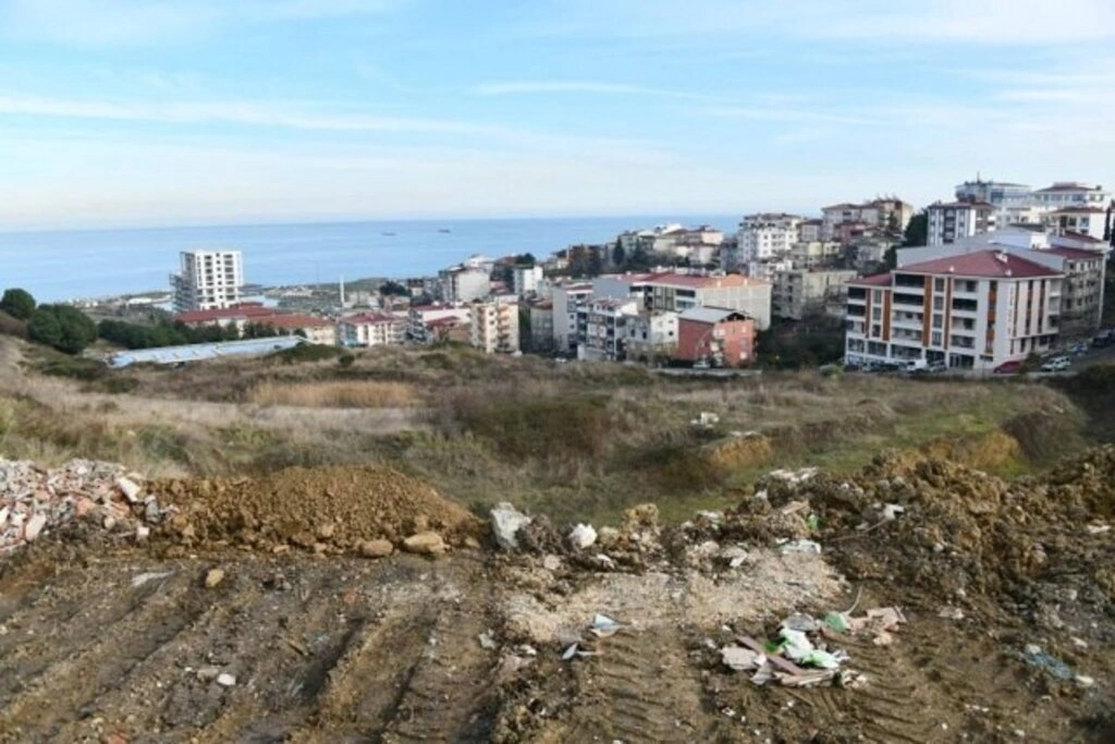 Samsun'a özel okul, özel hastane ve otel gibi yatırım yapmayı düşünen yatırımcıların dikkatine - Resim 3