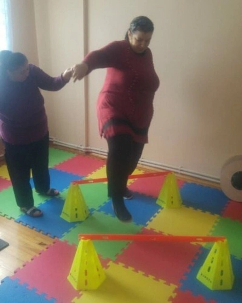 Samsun'da Otizmli Çocuklar müzik eğitimi alarak şarkı söylüyorlar - Resim 3