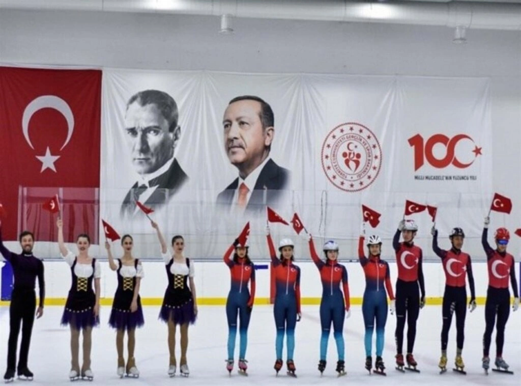 Samsun'da Kaç Tane Faal Sporcu Var? - Resim 5