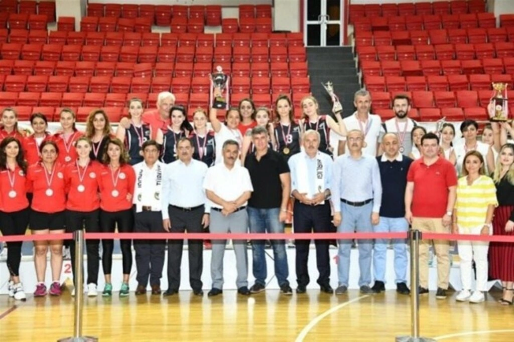 Samsun'da Kaç Tane Faal Sporcu Var? - Resim 3