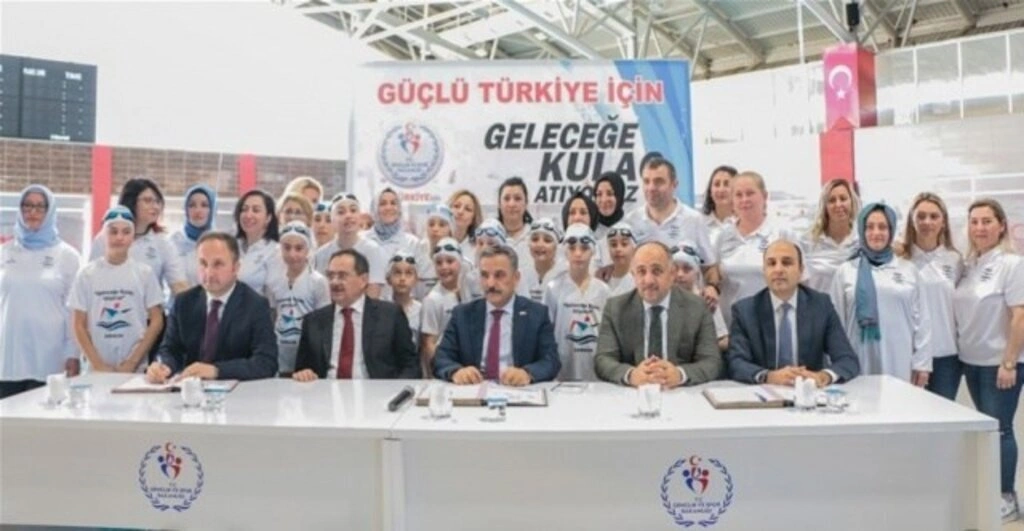 Samsun'da Kaç Tane Faal Sporcu Var? - Resim 1
