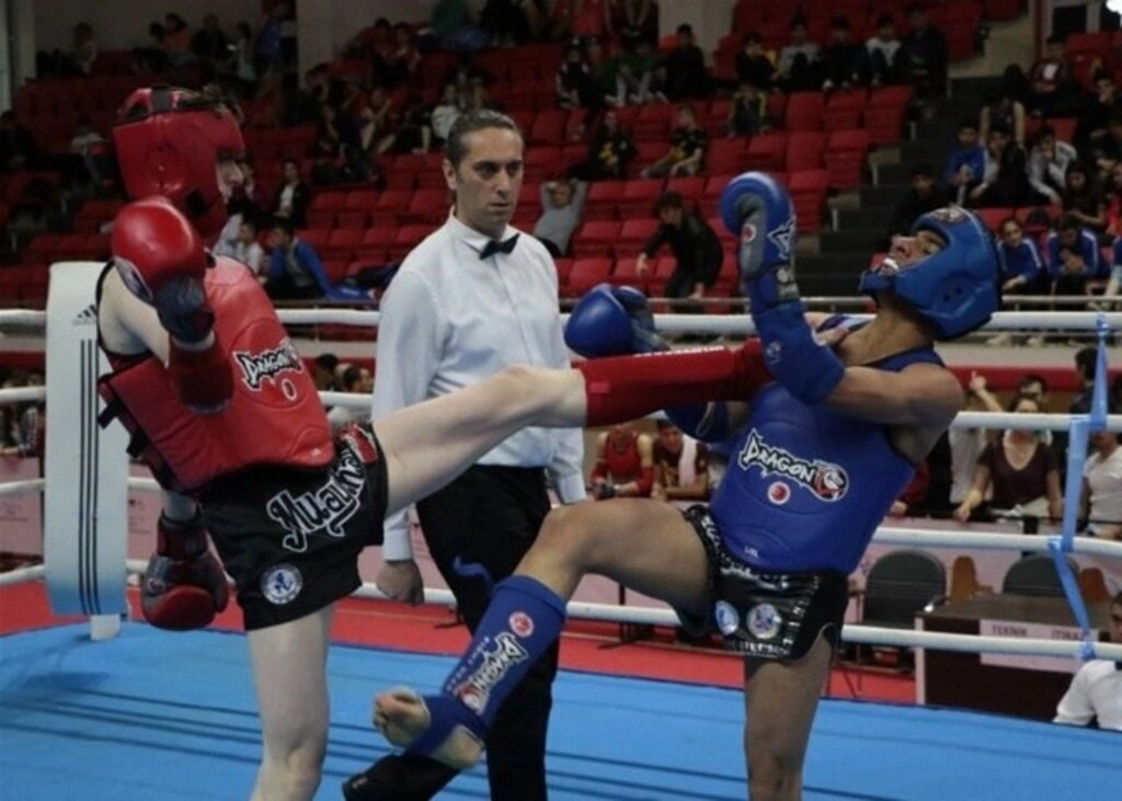 Samsun'da Kaç Tane Faal Sporcu Var? - Resim 7