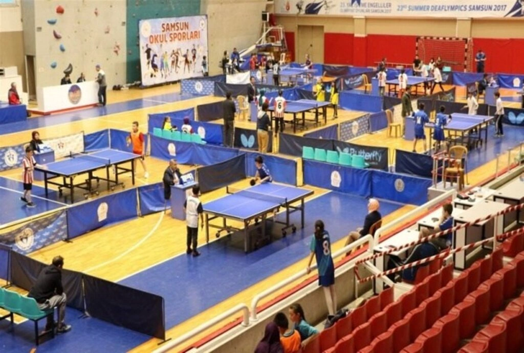 Samsun'da Kaç Tane Faal Sporcu Var? - Resim 8