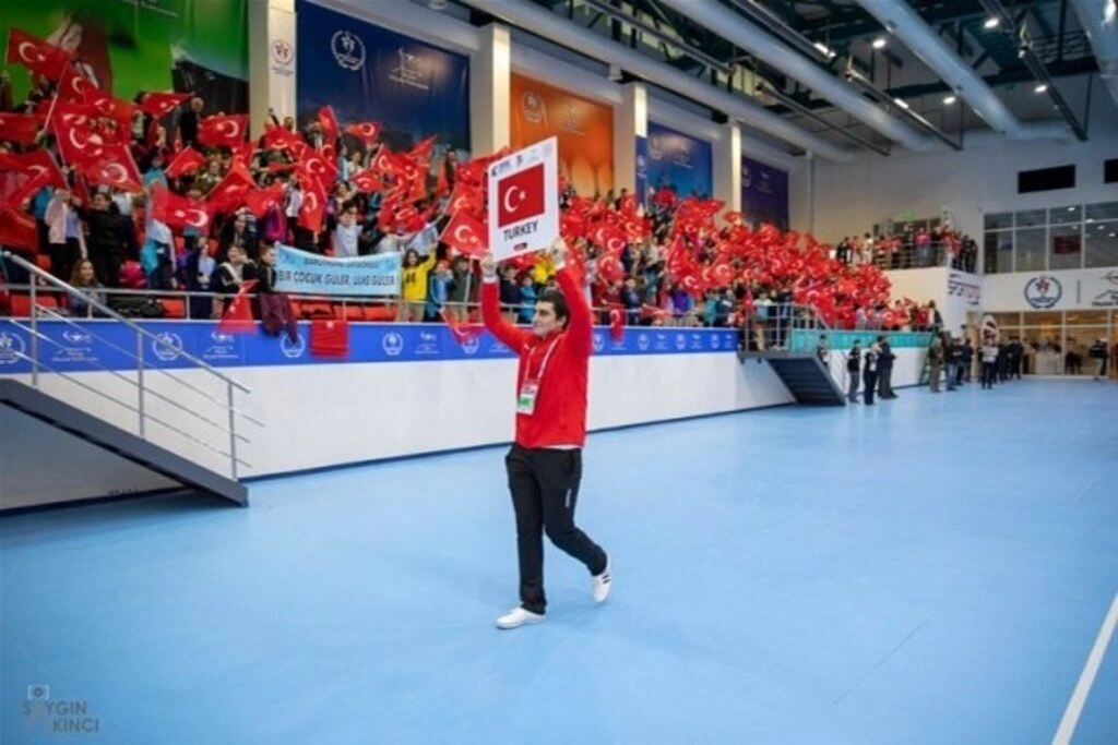 Samsun'da Kaç Tane Faal Sporcu Var? - Resim 10