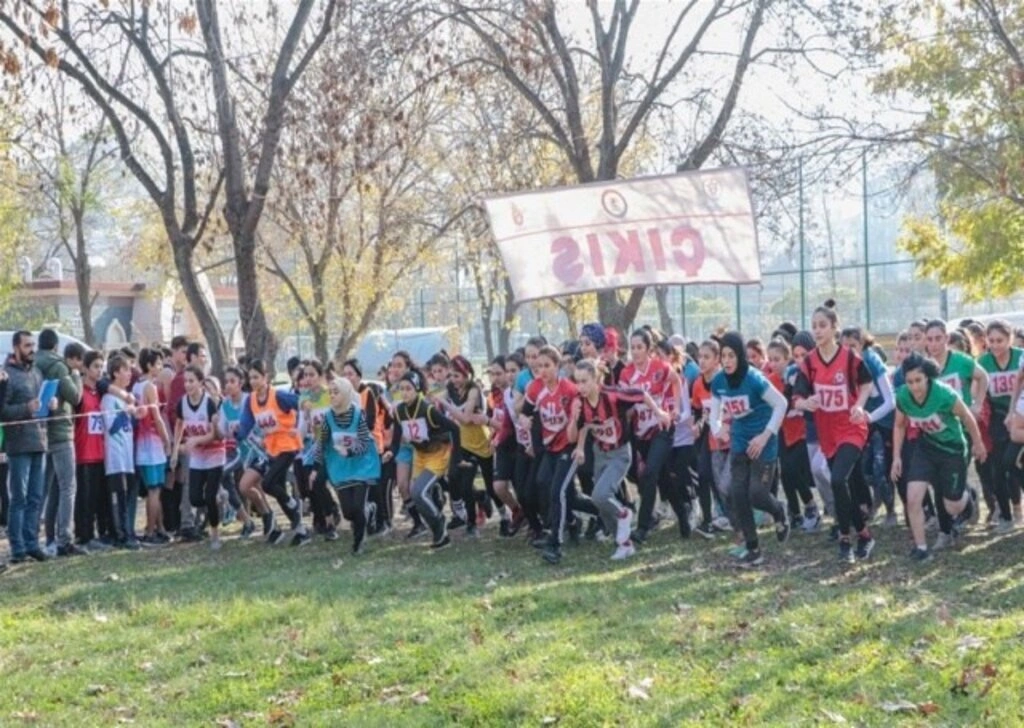 Samsun'da Kaç Tane Faal Sporcu Var? - Resim 13