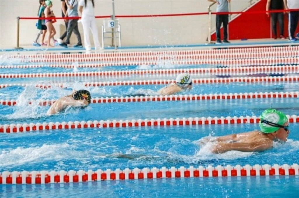 Samsun'da Kaç Tane Faal Sporcu Var? - Resim 11