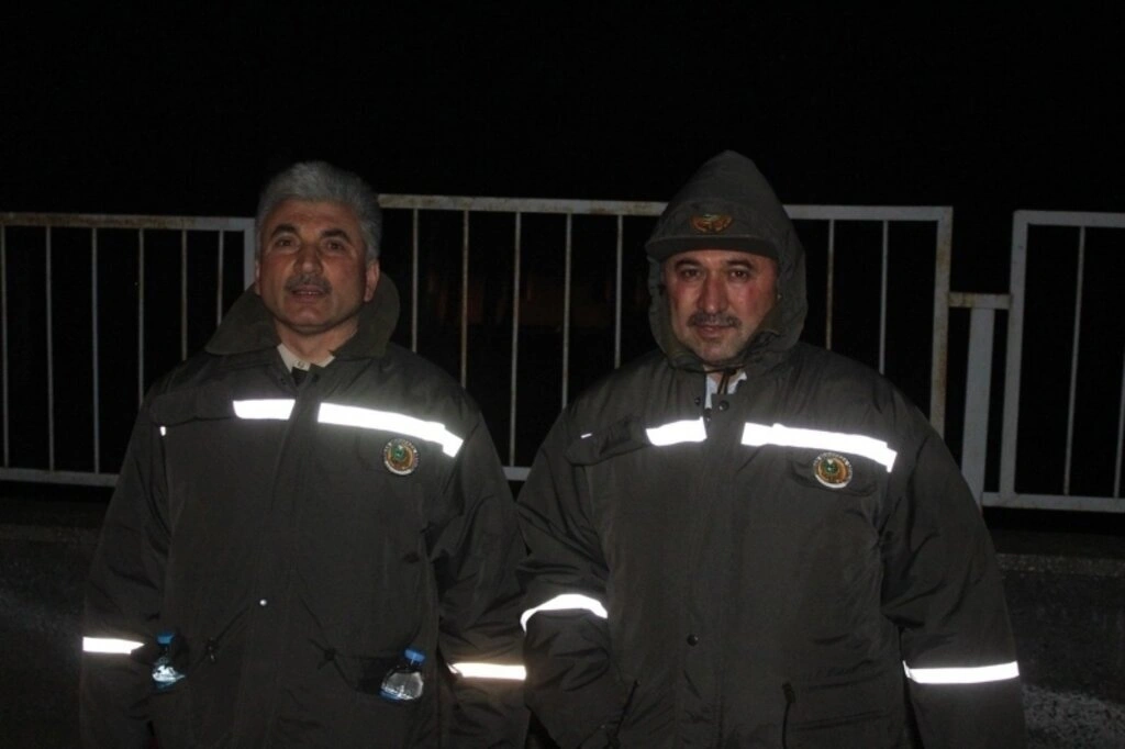 Samsun yangın haberi - Resim 8