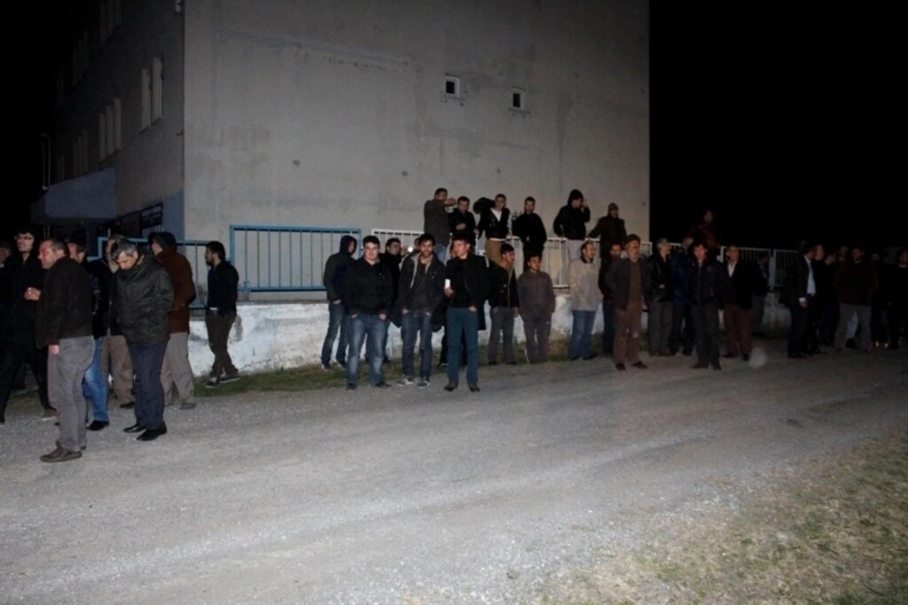 Samsun yangın haberi - Resim 10