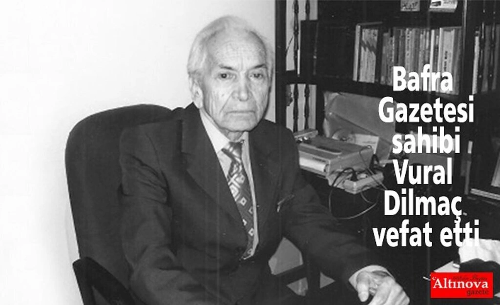 Duayen Gazeteci Vural Dilmaç Son Yolculuğuna Dualarla Uğurlandı - Resim 11