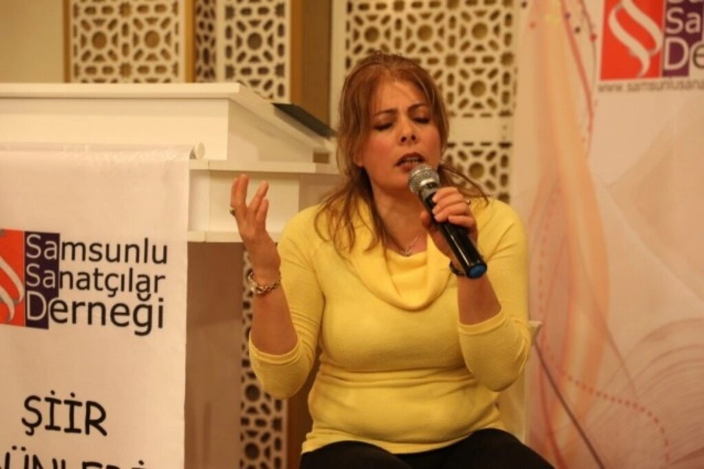 SASAD Gecesinde Aşık Atışması - Resim 5
