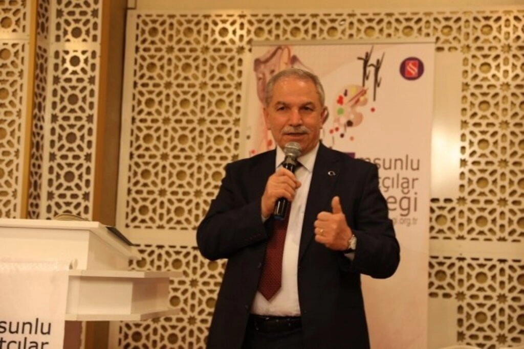 SASAD Gecesinde Aşık Atışması - Resim 12