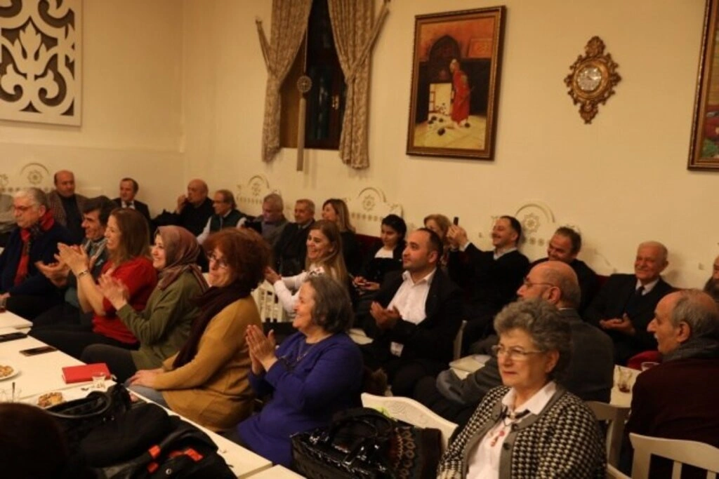 SASAD Gecesinde Aşık Atışması - Resim 2