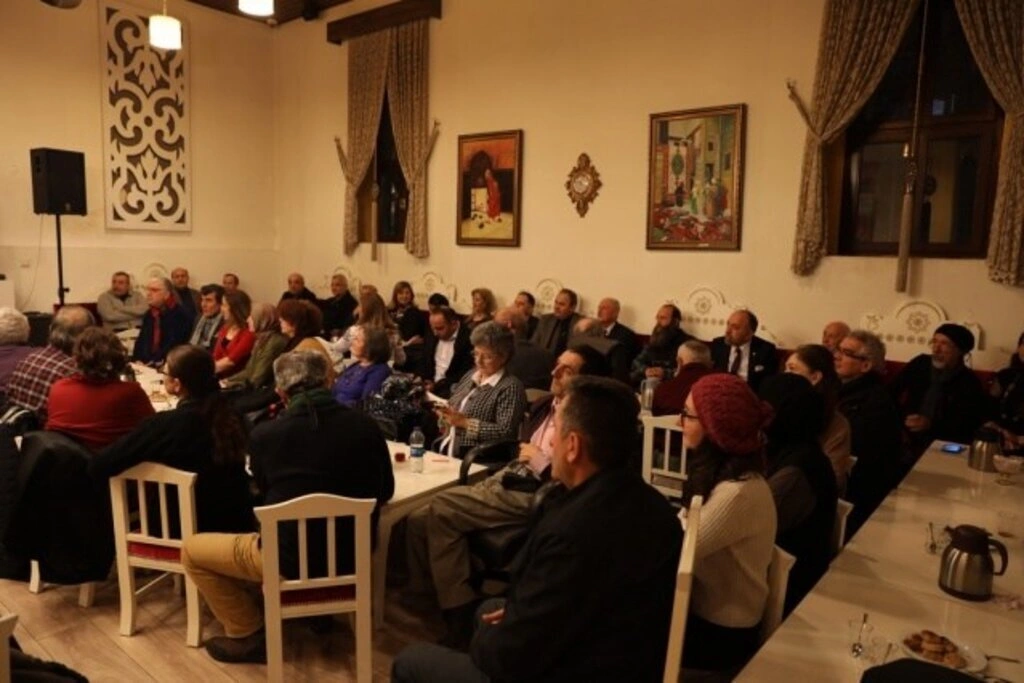 SASAD Gecesinde Aşık Atışması - Resim 11