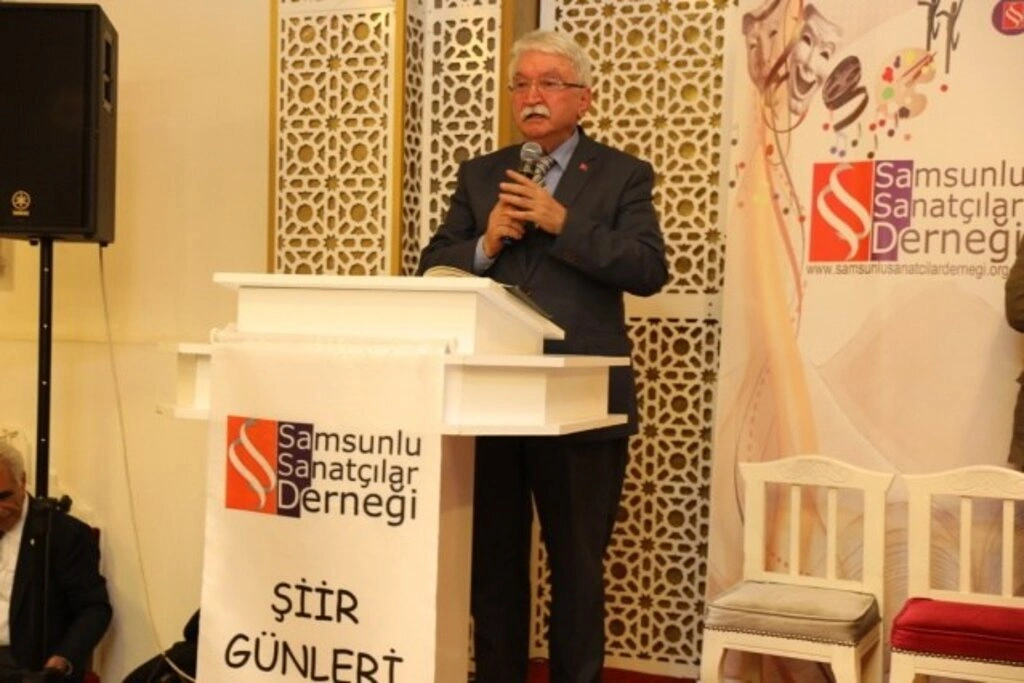 SASAD Gecesinde Aşık Atışması - Resim 8