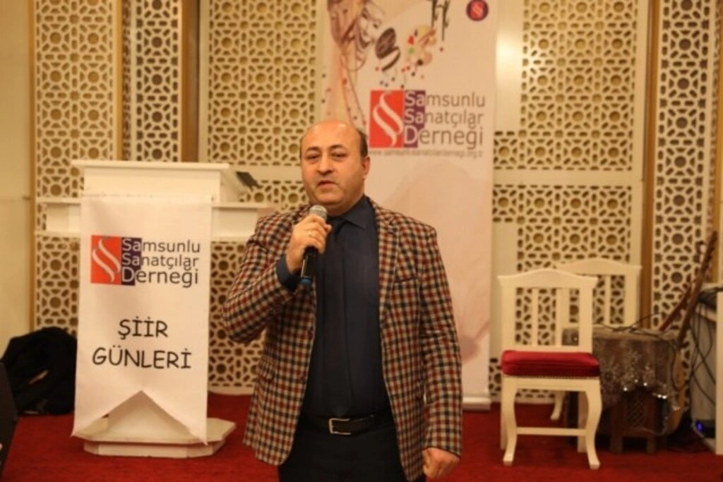 SASAD Gecesinde Aşık Atışması - Resim 10