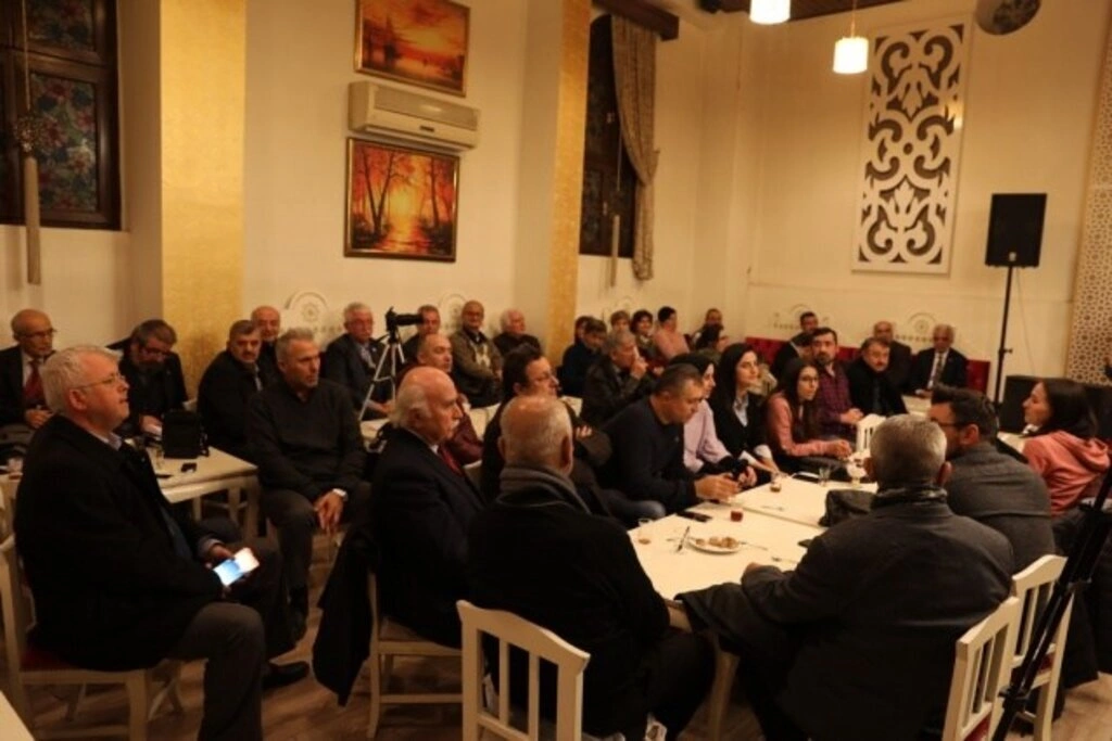 SASAD Gecesinde Aşık Atışması - Resim 9