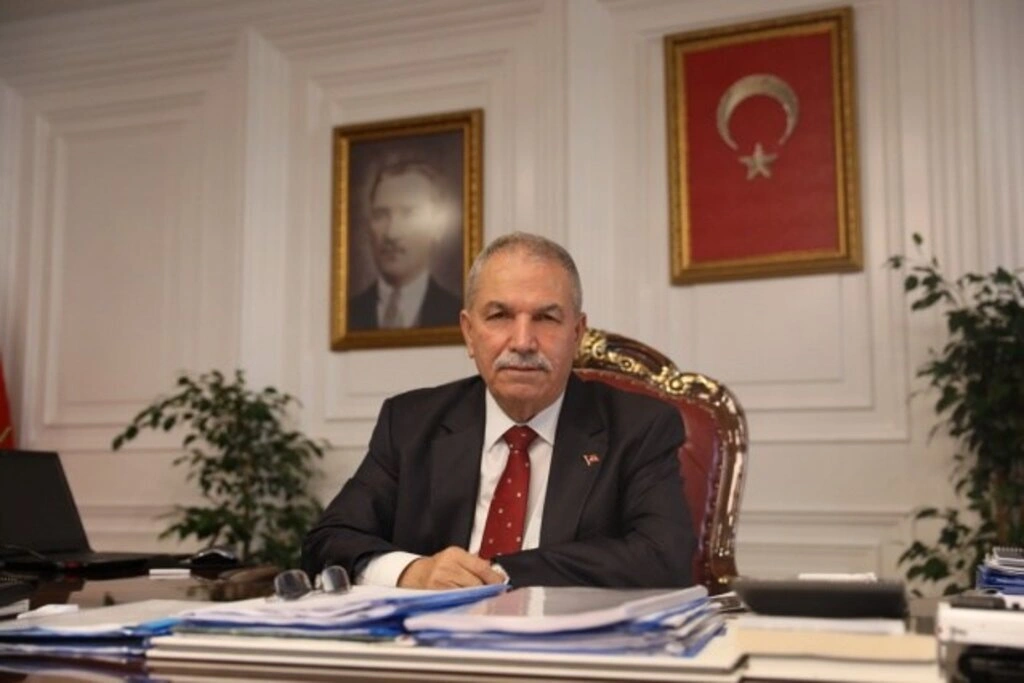 İlkadım Kadın Koordinasyon Merkezi Ailelerin yüzünü güldürüyor - Resim 5