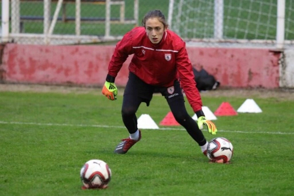 Yılport Samsunspor Sıkı Çalışıyor - Resim 7