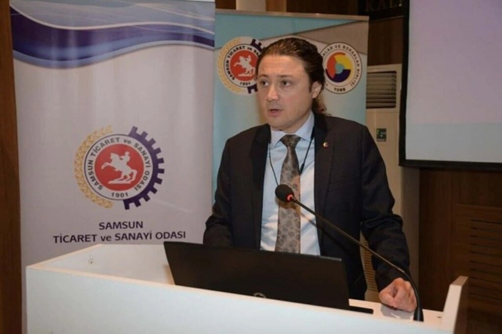 Facebook ile Öne Çıkın Samsun TSO'da - Resim 2
