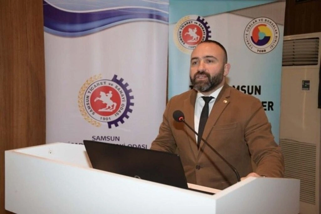 Facebook ile Öne Çıkın Samsun TSO'da - Resim 4