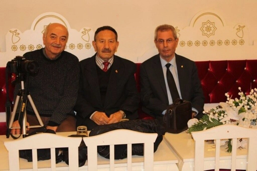 İlkadım Şiir Akşamları 7 Yaşında - Resim 4