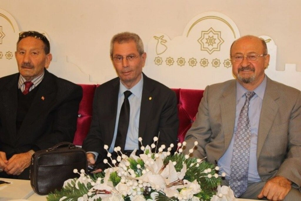 İlkadım Şiir Akşamları 7 Yaşında - Resim 5