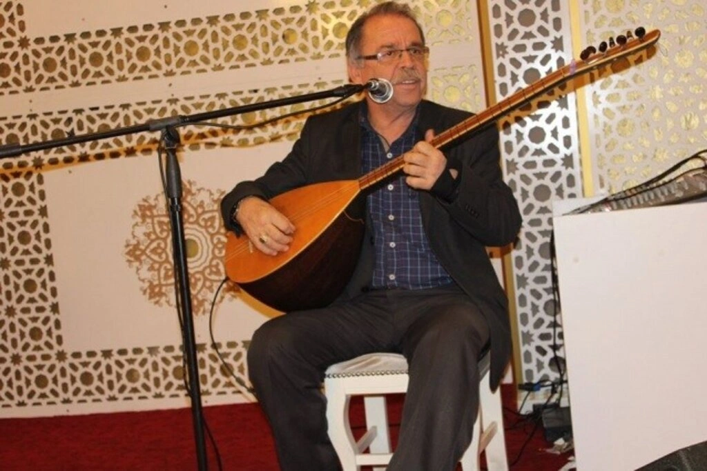 İlkadım Şiir Akşamları 7 Yaşında - Resim 6