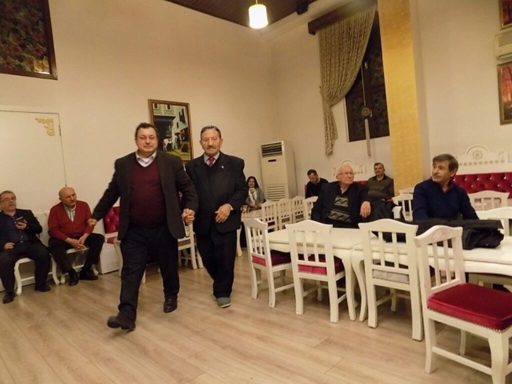 İlkadım Şiir Akşamları 7 Yaşında - Resim 16