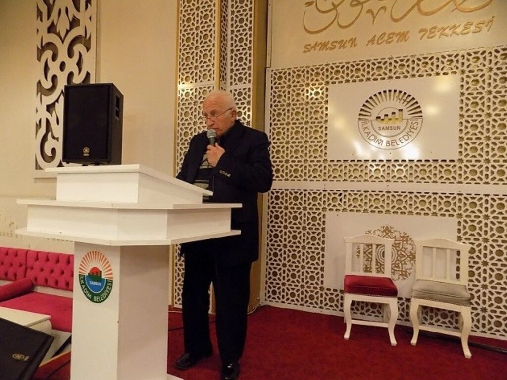 İlkadım Şiir Akşamları 7 Yaşında - Resim 21