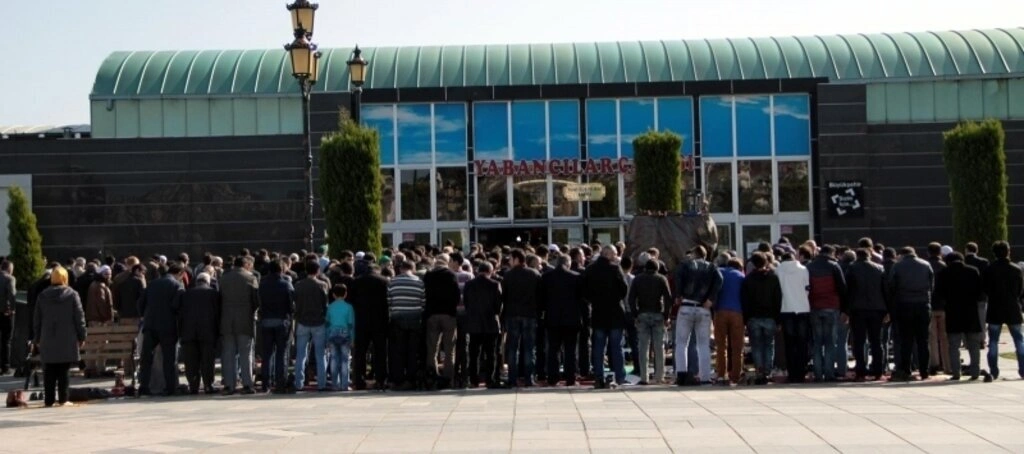 Charlie Hebdo karikatürlerinin yayınlanmasına Samsun'dan büyük tepki - Resim 6