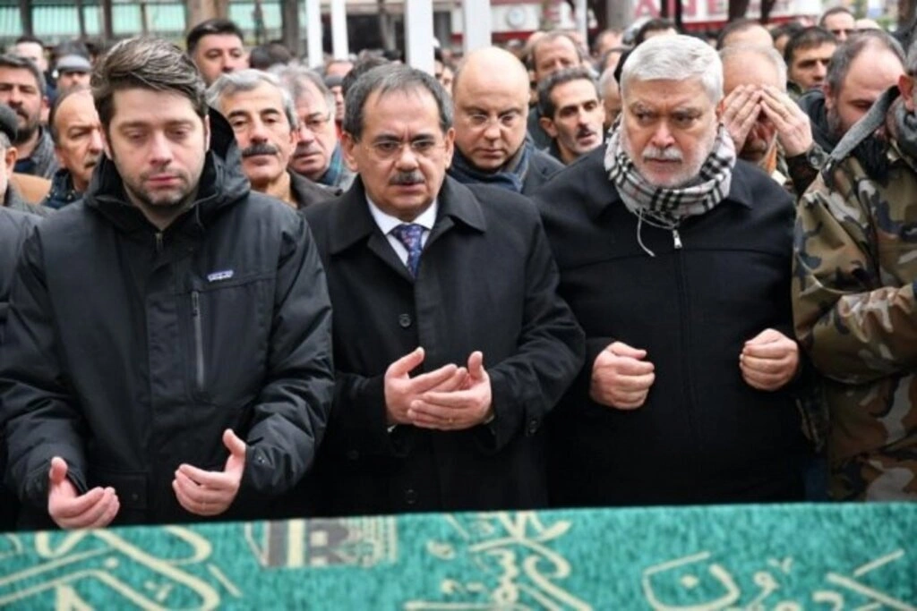 Tüfenk Ailesinin Acı Günü - Resim 2