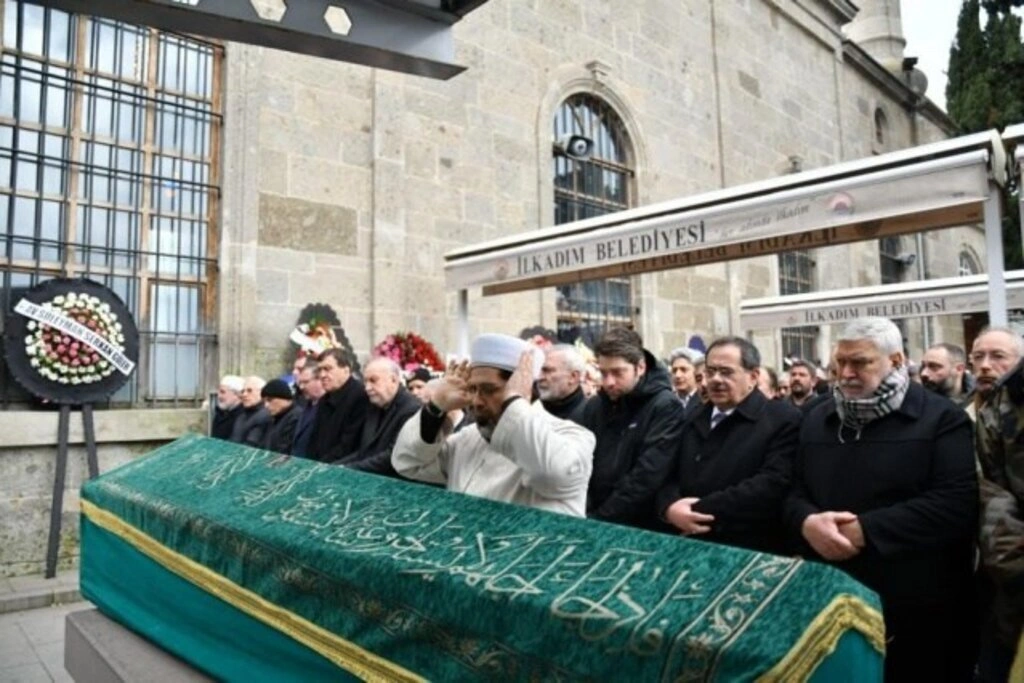 Tüfenk Ailesinin Acı Günü - Resim 3