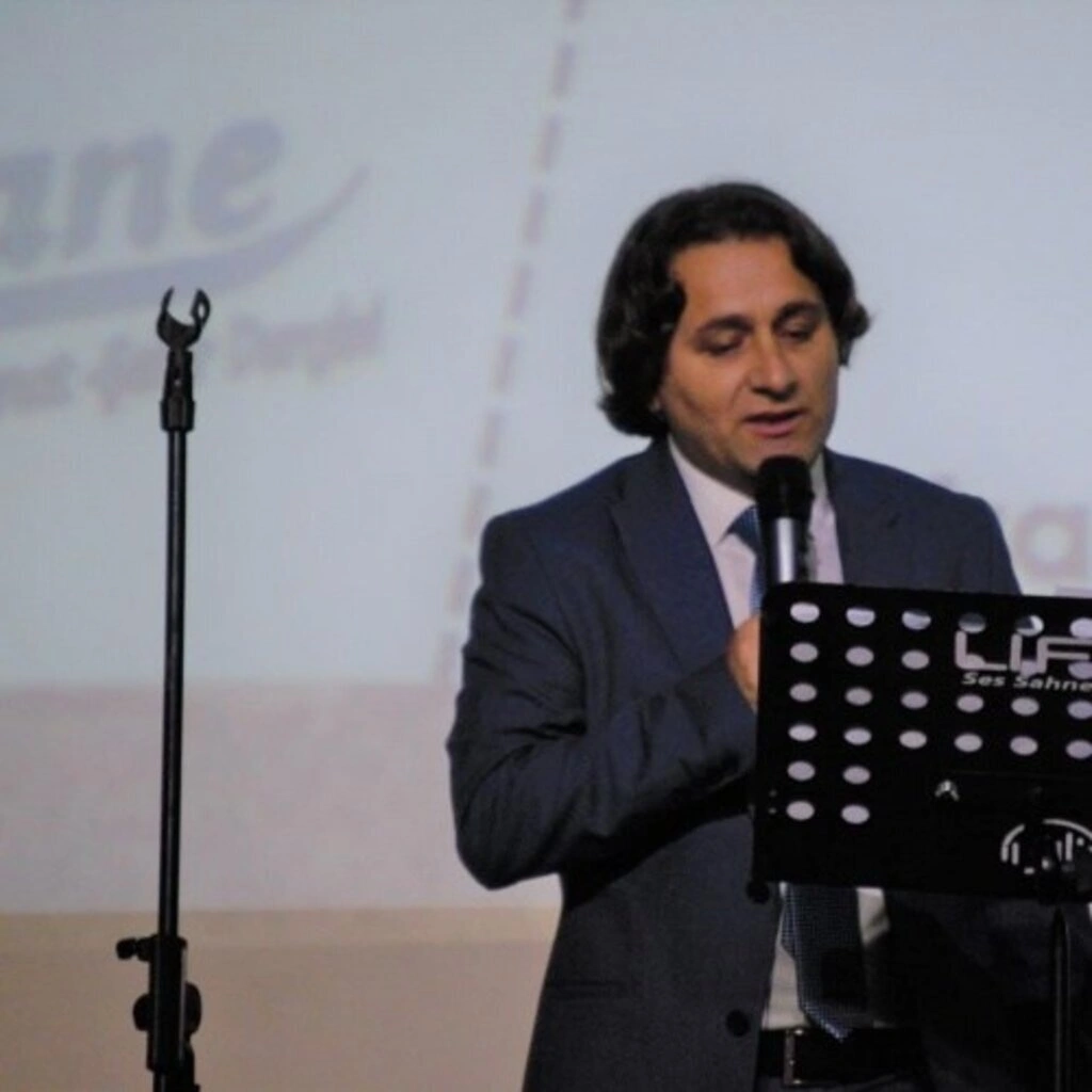 Bafralı Şairler 2020'ye Hızlı Girdi - Resim 4