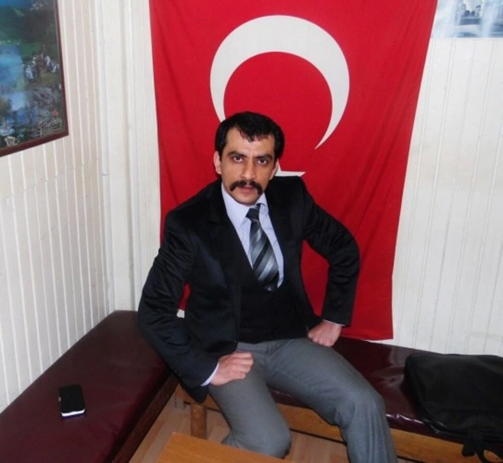 Bafralı Şairler 2020'ye Hızlı Girdi - Resim 7