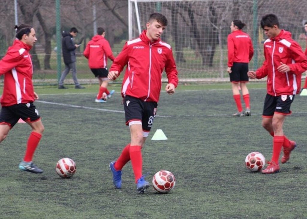 Genk Antrenörlerinden Toplantı - Resim 5