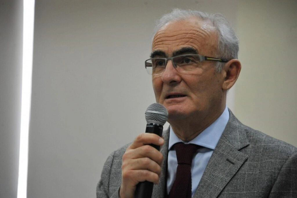 Samsun ve Çevresi Turizm Alanı Alt Yapı Hizmet Birliği (SAMTAB)'nin Havza Turizm Eylem Planı Toplantısı yapıldı. - Resim 4