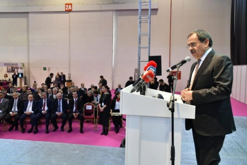 Samsun Evleniyoruz Fuarı 2020 açıldı - Resim 2