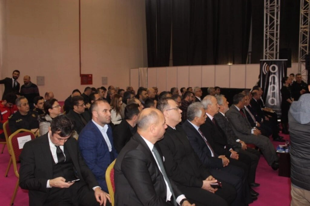 Samsun Evleniyoruz Fuarı 2020 açıldı - Resim 10