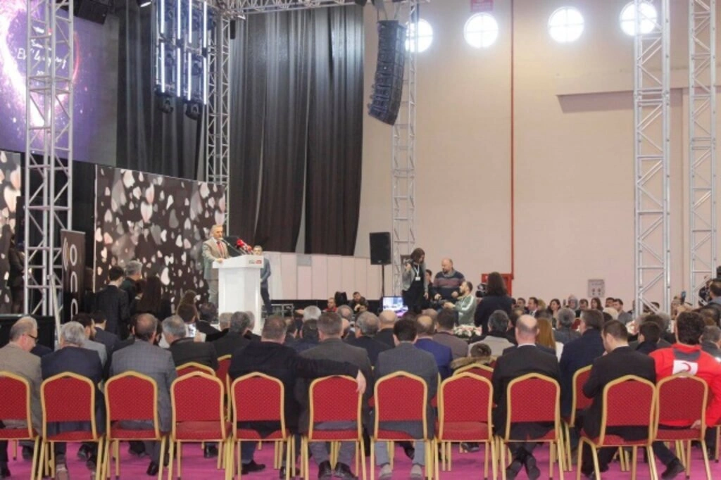 Samsun Evleniyoruz Fuarı 2020 açıldı - Resim 16