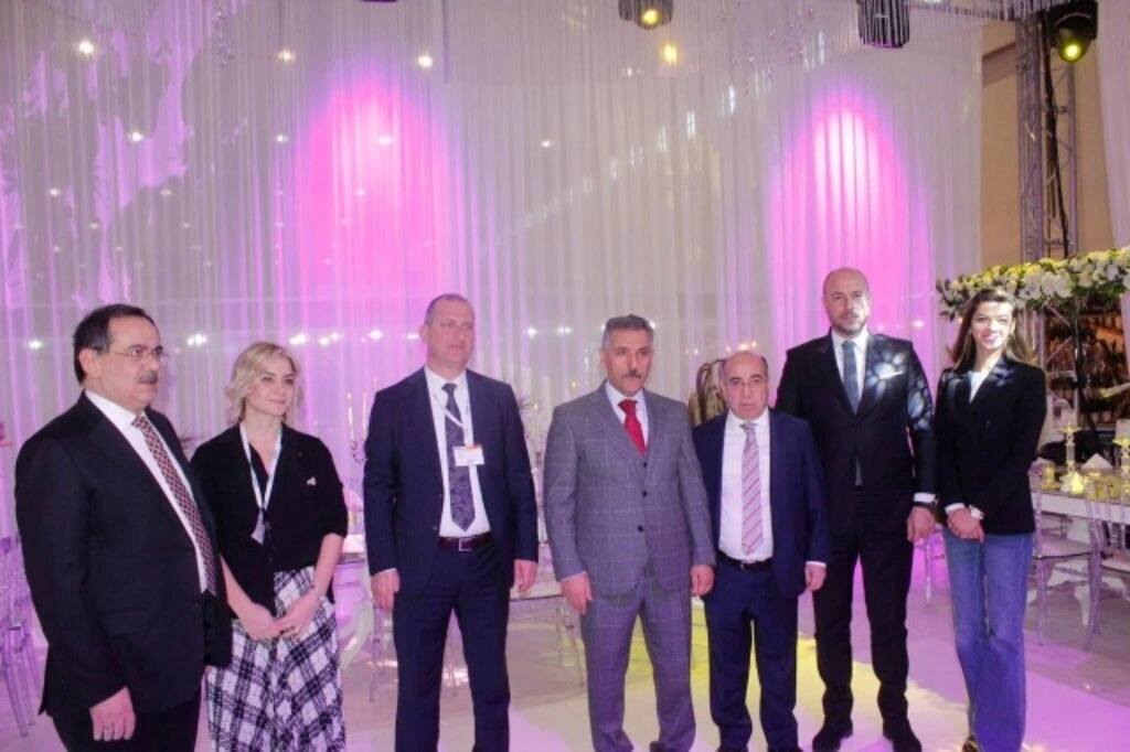 Samsun Evleniyoruz Fuarı 2020 açıldı - Resim 19