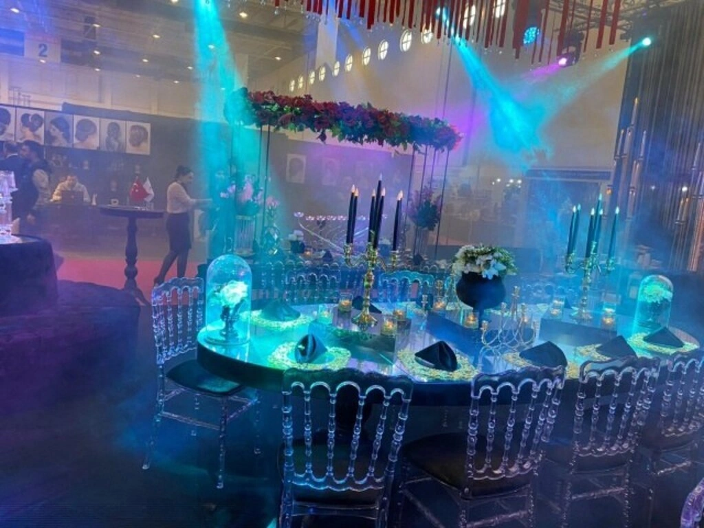 B&C Hotel EV'leniyoruz Fuarı'nda - Resim 3