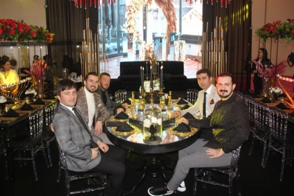 B&C Hotel EV'leniyoruz Fuarı'nda - Resim 13